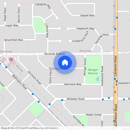 20 Thursley Way, WA 6062, Morley