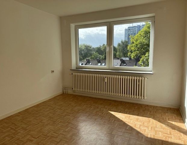 2- ZW in der Virchowstr. 5 in Kiel zu vermieten! Otto Stöben GmbH - Foto 1