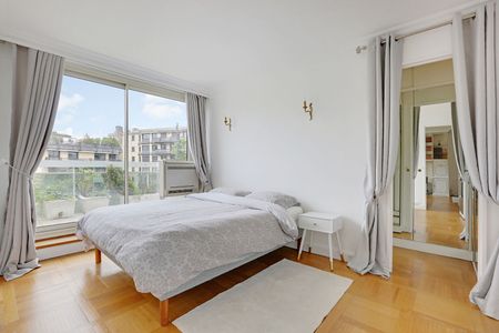 Tout savoir sur cet appartement dans le quartier Auteuil Nord, à Paris 16ème - Photo 5