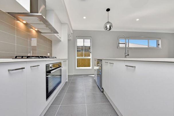 BRAND NEW ESTATE AND FAMILY HOME - Photo 1