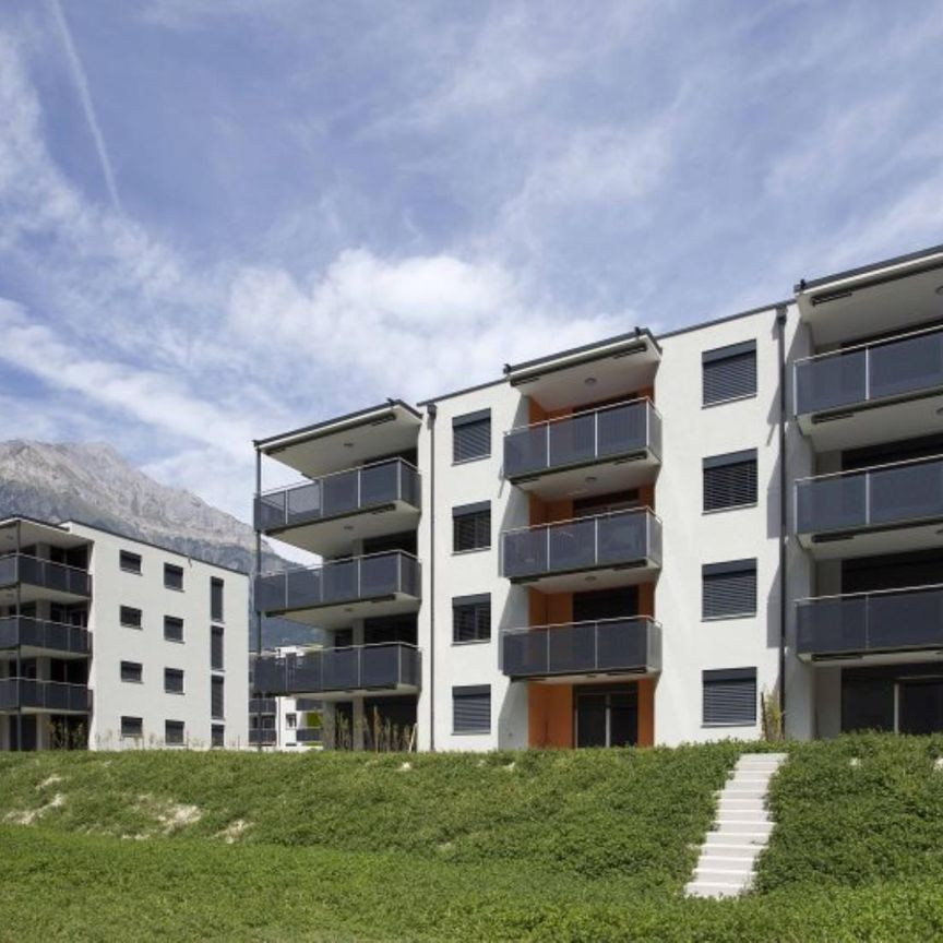 Rue des Grands Praz 11, 1906 CHARRAT - Photo 1