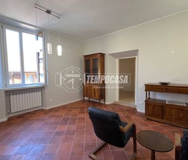 Trilocale ottimo stato, primo piano, Centro, Adro - Photo 1