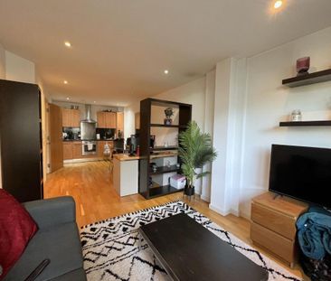 1 bedroom apartment to rent - Photo 2