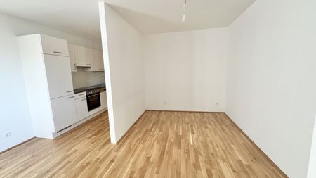 Moderne 1,5 Zi -Wohnung - nahe Millennium City (provisionsfrei!) - Foto 5
