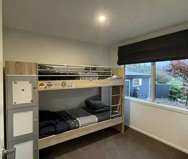 4 Bedroom Family home Winter 2026 - Photo 4