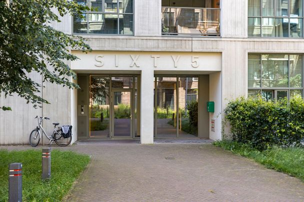 Appartement te huur: Walserijstraat 146 5617 AR Eindhoven - Photo 1