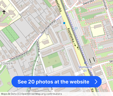 4-pokojowe mieszkanie, Kapelanka, 90m2 - Photo 1