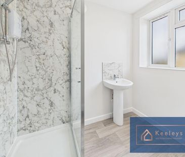 2 bedroom end of terrace house to rent - Photo 1