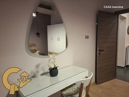Διαμέρισμα για ενοικίαση Γηροκομείο (Ιωάννινα) - Photo 4