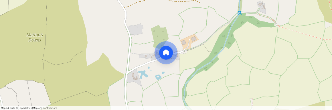 Carpuan Cottages, Liskeard