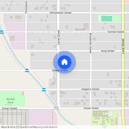 105 Dwyer Street, WA 6432, South Boulder