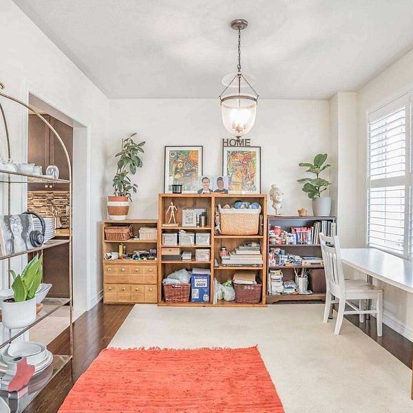 For Lease - 273 Riverlands Avenue, Markham, Ontario - Photo 1