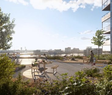 Malmö - 1rok - tillsv - 11.500kr/mån - Photo 6