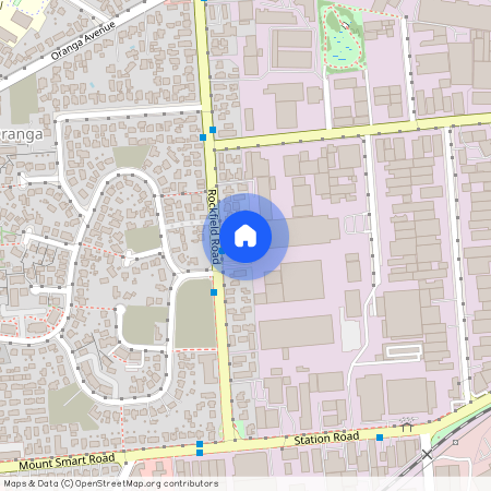 154B Rockfield Road, Penrose, Auckland City