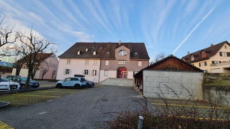 Spacious 3.5 room apartment of 87m2 - Foto 5