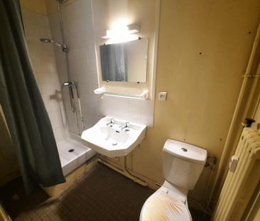 Appartement T1 à louer - 27 m² - Photo 1