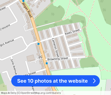 2 bedroom terraced house for rent - Photo 1