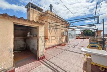 Casa señorial junto a la Clínica Teknon, Barcelona