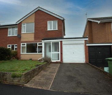 3 bedroom semi-detached house to rent - Photo 3