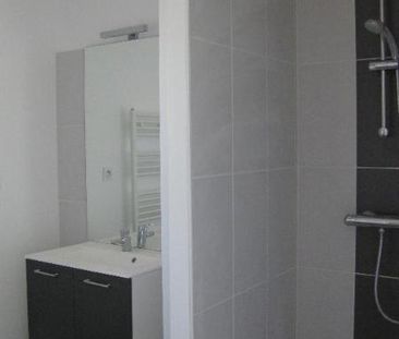 Location Appartement 2 pièces 46m² TOURS 37100 - Photo 5