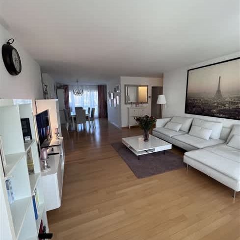 4.5 Zimmer, 1. Stock - Foto 1