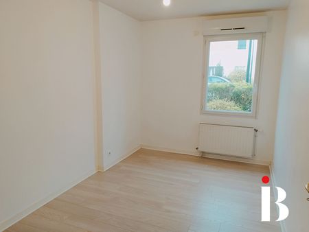 Appartement Nantes 3 pièce(s) 65.97 m2 - Photo 5