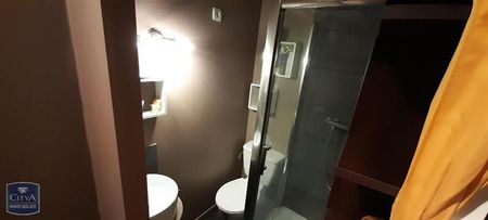 Location Appartement 1 pièce 13m² POITIERS 86000 - Photo 4