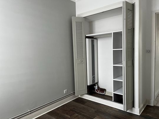 Location appartement 3 pièces, 63.10m², Rochefort - Photo 1