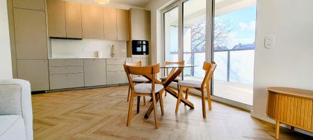 2 pokoje w standardzie Premium na Ołtaszynie - Zdjęcie 3