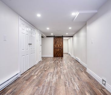 For Lease - 359 Sackville Street, Toronto, Ontario - Photo 4