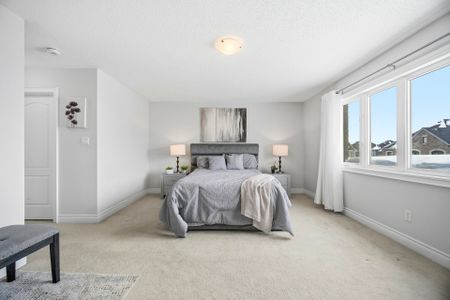 For Lease - 5 Mugford Crescent, Brampton, Ontario - Photo 2