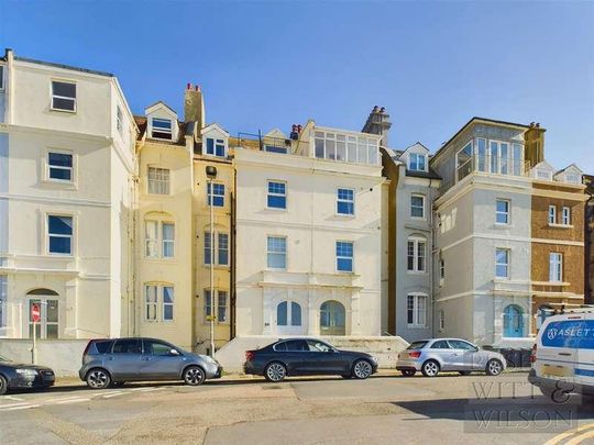 Grosvenor Gardens, St. Leonards-on-sea, TN38 - Photo 1