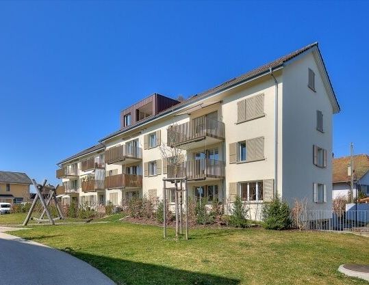 Expect comfort - Photo 1