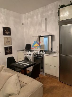 Διαμέρισμα για ενοικίαση Κολωνάκι (Κολωνάκι - Λυκαβηττός) - Photo 1