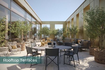 Studio to rent - Photo 4