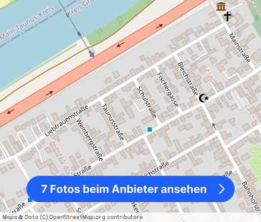 Schulstraße, Raunheim - Foto 1