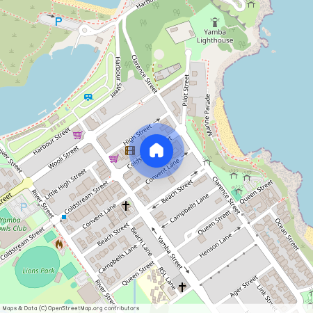 2 Coldstream Street, NSW 2464, Yamba