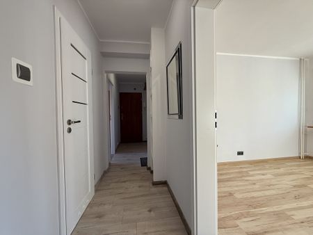 Mieszkanie na wynajem - Zdjęcie 4