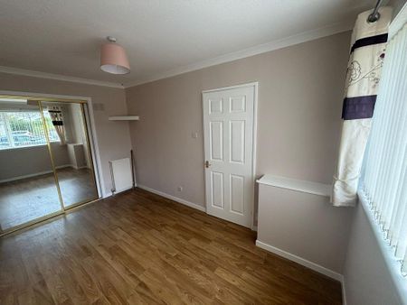 1 bedroom bungalow to rent - Photo 3