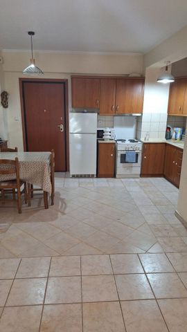 Studio/Γκαρσονιέρα για ενοικίαση - Εύοσμος, - Photo 5