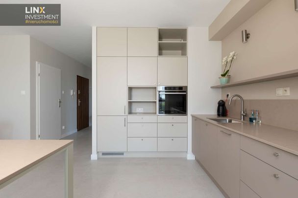 Funkcjonalne czteropokojowe mieszkanie 72 m2 w inwestycji Nowa V Dzielnica - Photo 1