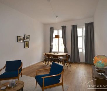 2-Zimmer-Wohnung in Schöneberg, möbliert - Photo 1
