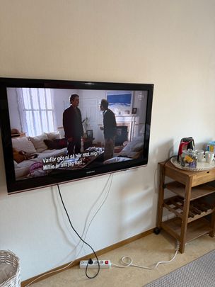 Åmmebergsgatan, Bandhagen - Foto 1