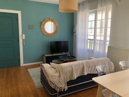 Location appartement 3 pièces, 57.48m², Pau - Photo 4