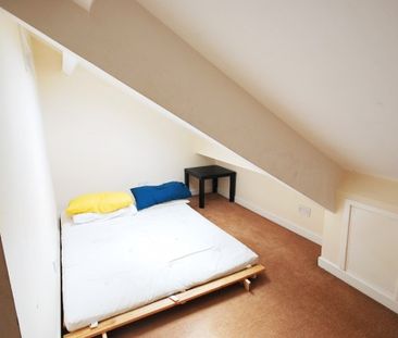 5 Bed - Tavistock Road, Jesmond - Photo 6