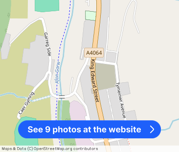 74a King Edward Street, Blaengarw, Bridgend - Photo 1