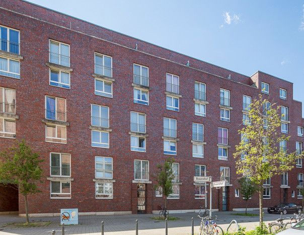 Vermietung ab 24.11.2025 geplant! - Foto 1