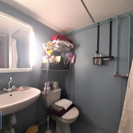 Location Appartement 1 pièce 27m² POITIERS 86000 - Photo 4