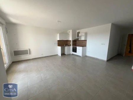 Appartement à louer 3 pièces 70.1m² - Photo 5