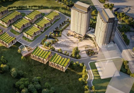 For Lease - 6 Flavelle Trail Unit# 513, Vaughan, Ontario - Photo 4